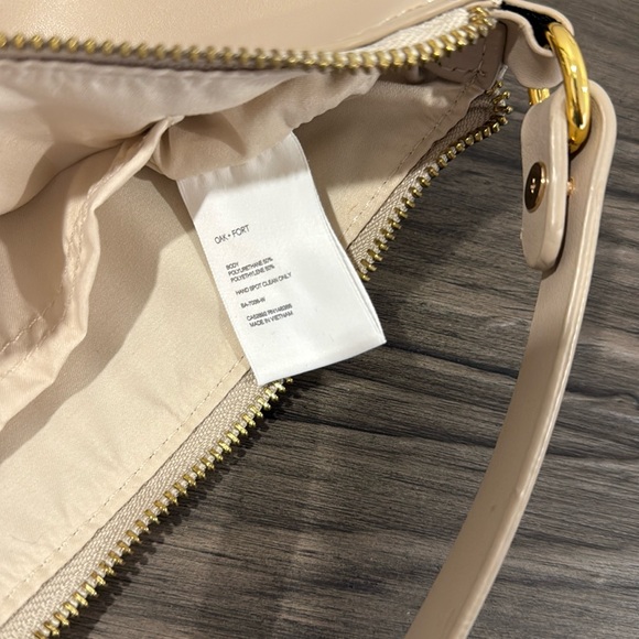 Oak and fort bag shoulder bag - Picture 7 of 7